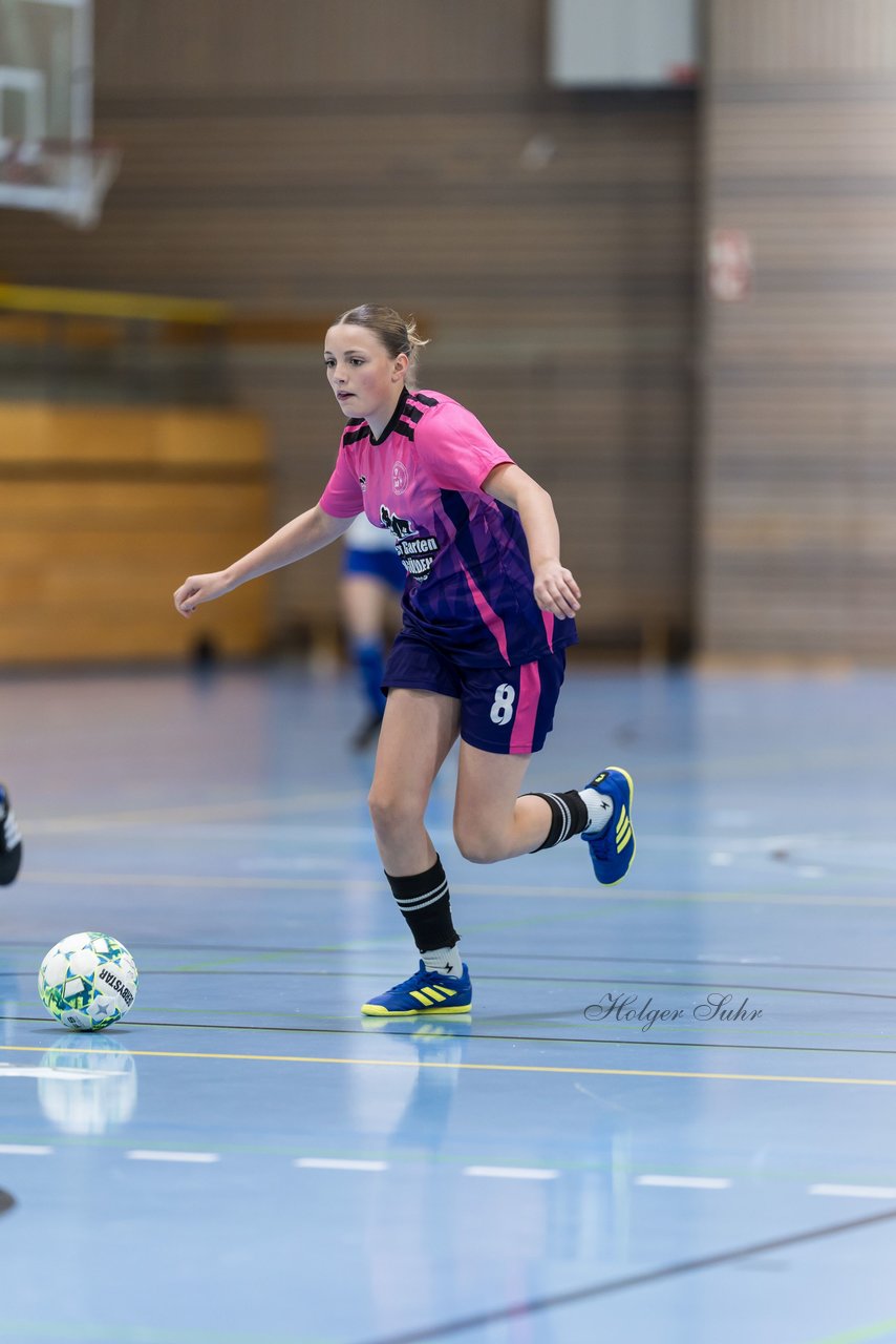 Bild 141 - wBJ Fortuna St. Juergen Winter Cup